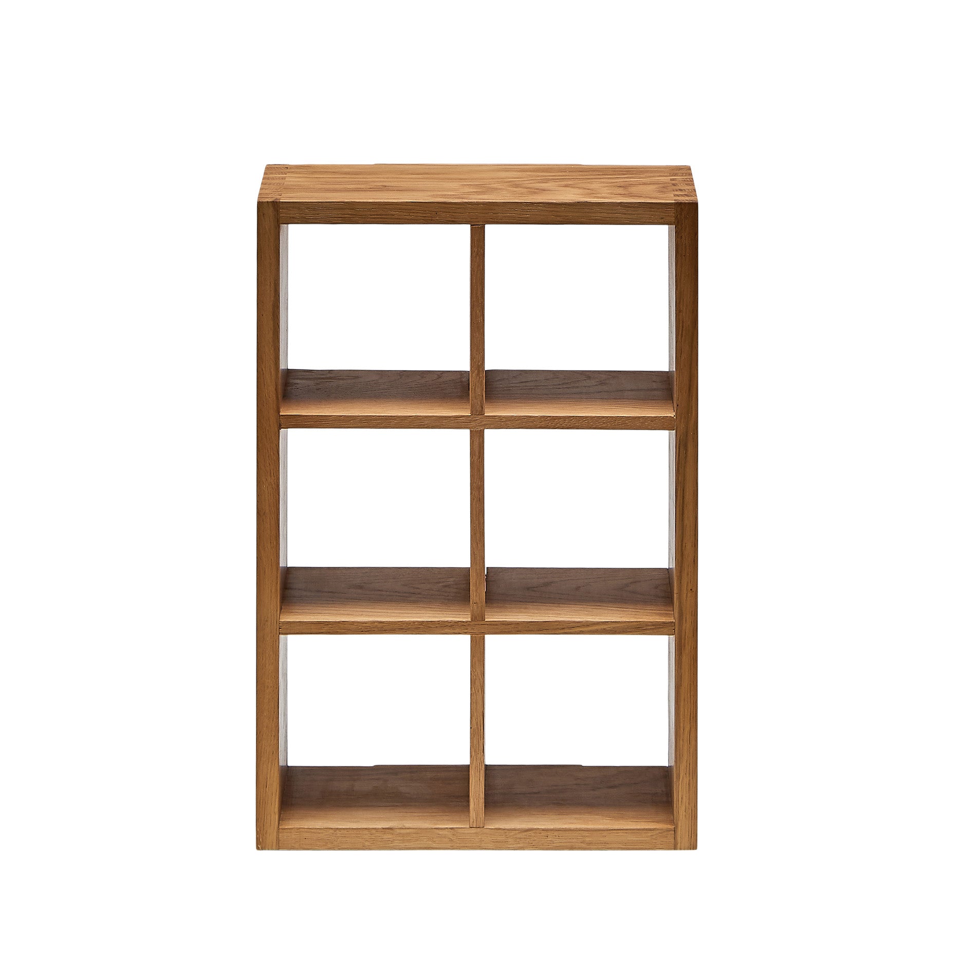 Keeper II Tassenregal 2x3